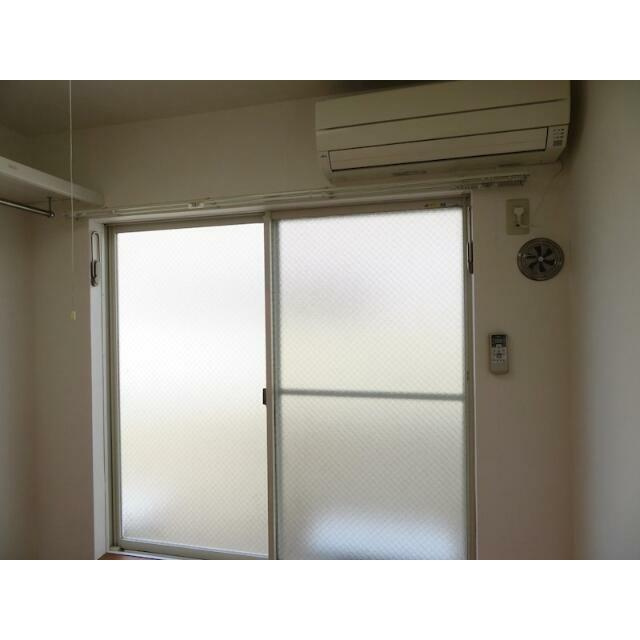 グレースアリスの収納