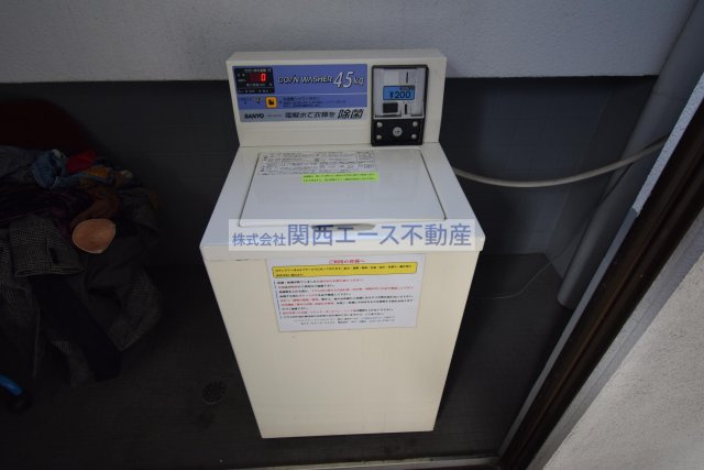  | アリタマンション長瀬