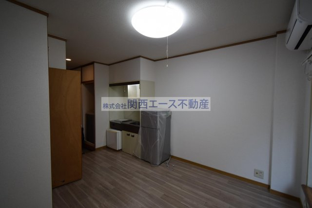 【居間・リビング】 | アリタマンション長瀬