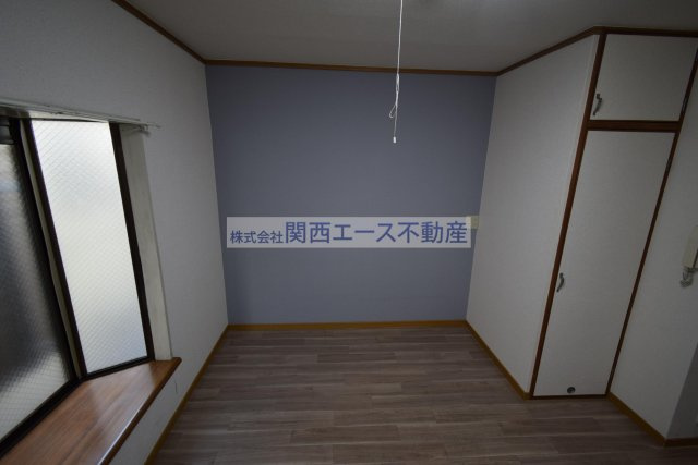 【内装】 | アリタマンション長瀬