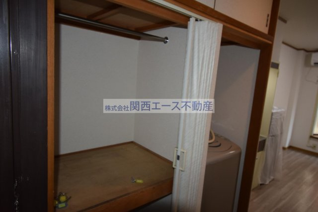  | アリタマンション長瀬