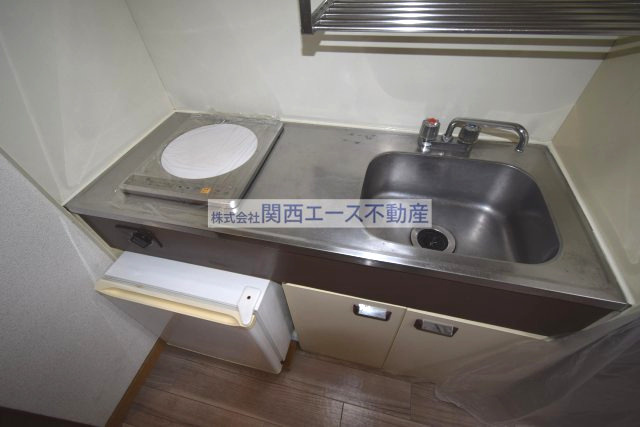 【キッチン】 | アリタマンション長瀬