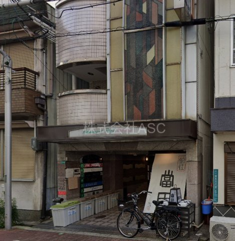 アミューズメントパーク弁天