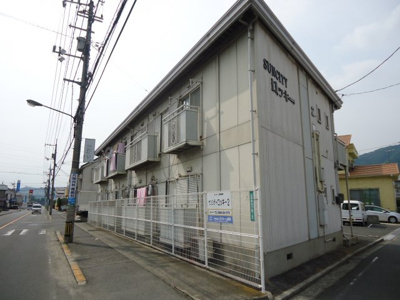 【その他共用部分】 | サンシティロッキーⅡ