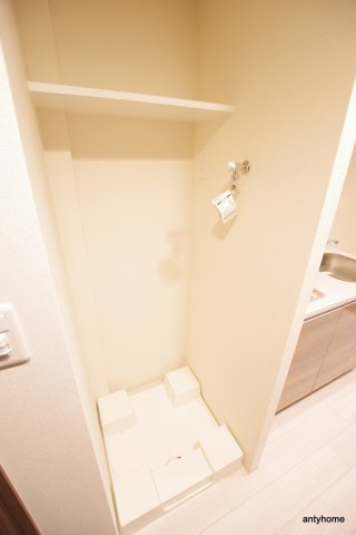 プレサンス大手前ピリオド　仲介手数料無料のその他