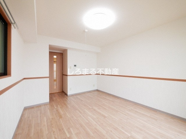 アーバンステージ安堂寺Ⅱの内装