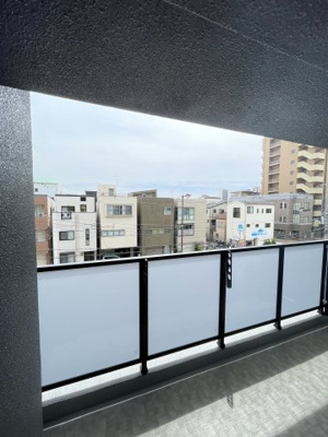 【展望】 | コンフォリア・リヴ淡路