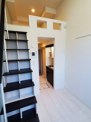 【寝室】 | moani terrace