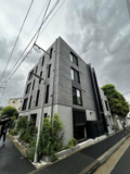 アグレシオ品川大井の画像