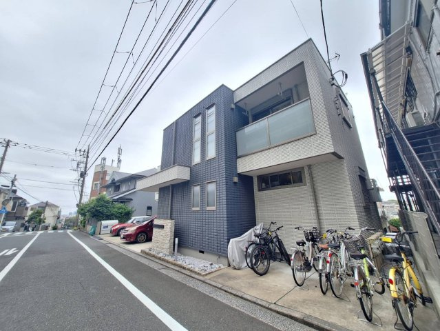 ブルームハイツ弘明寺