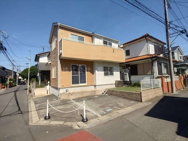 【外観】の画像