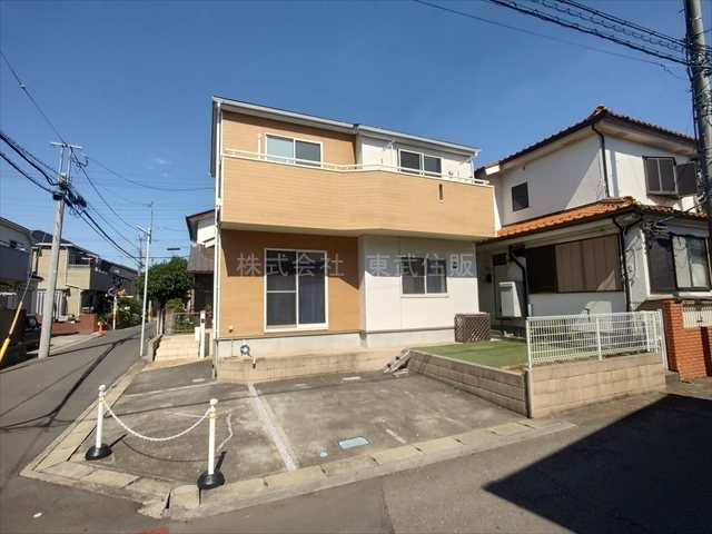 【外観】の画像