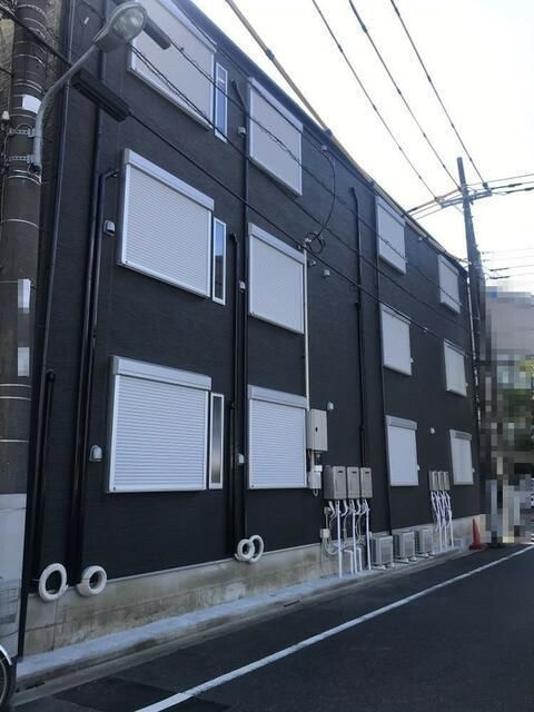 カインドネス新小岩