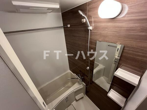 アーバンパーク西船橋の収納