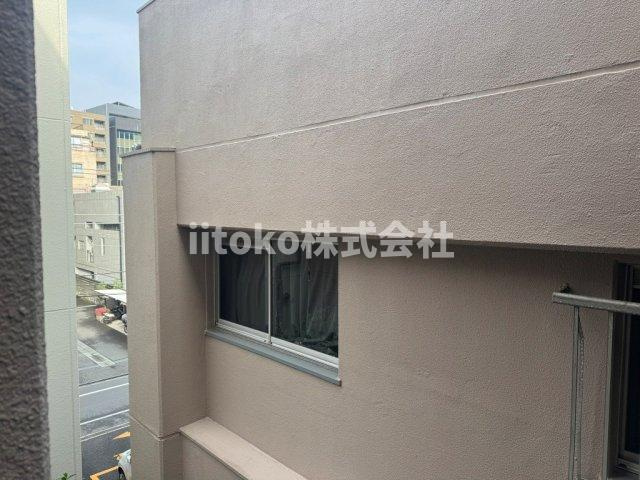 プラッツ・Kの展望