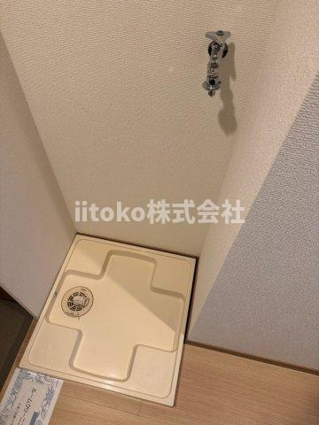 プラッツ・Kの設備