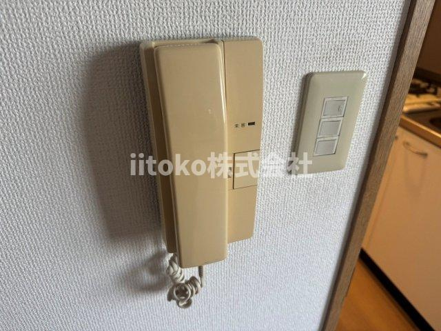 プラッツ・Kのセキュリティ