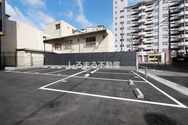 ワールドアイ難波City Gateのその他共用部分