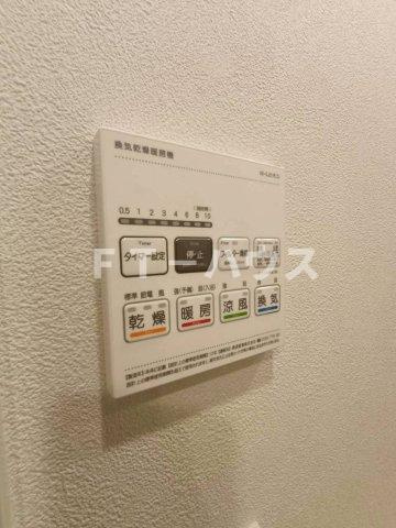 アーバンパーク西船橋の設備