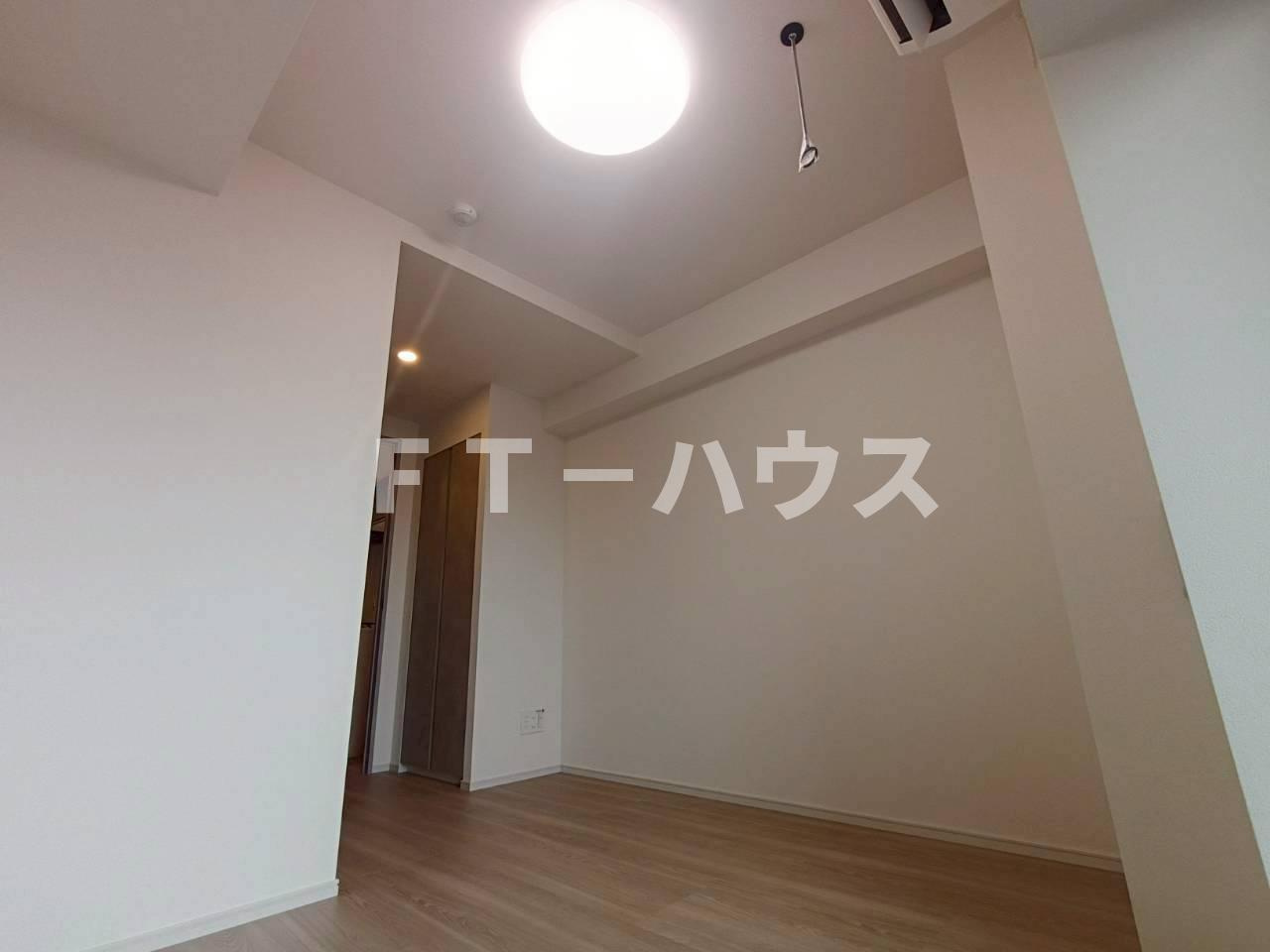アーバンパーク西船橋の内装