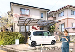 南梅本町の中古のおうち　松山市南梅本町中古戸建