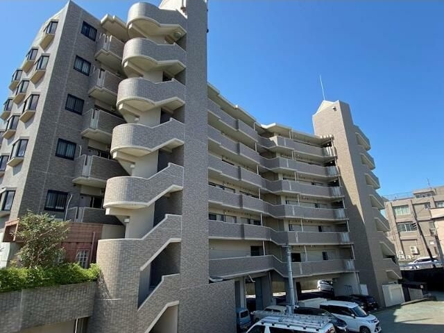 ロイヤルマンション健軍Ⅰ