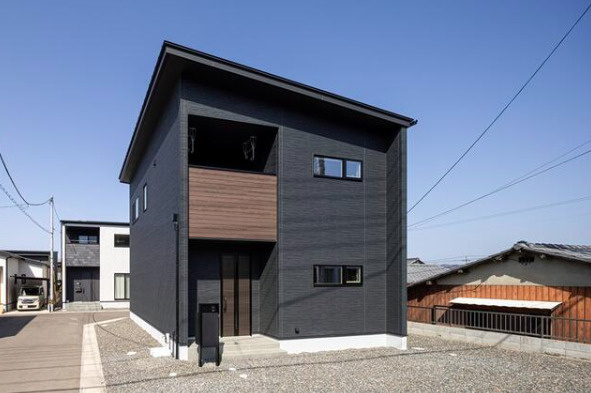 土橋2丁目　新築戸建