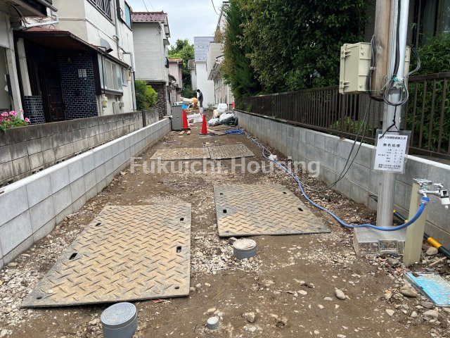 メルラス和泉多摩川のその他共用部分
