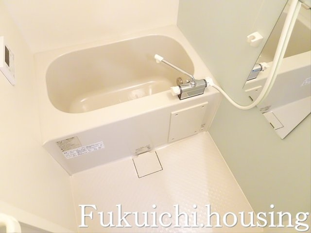 メルラス和泉多摩川の浴室