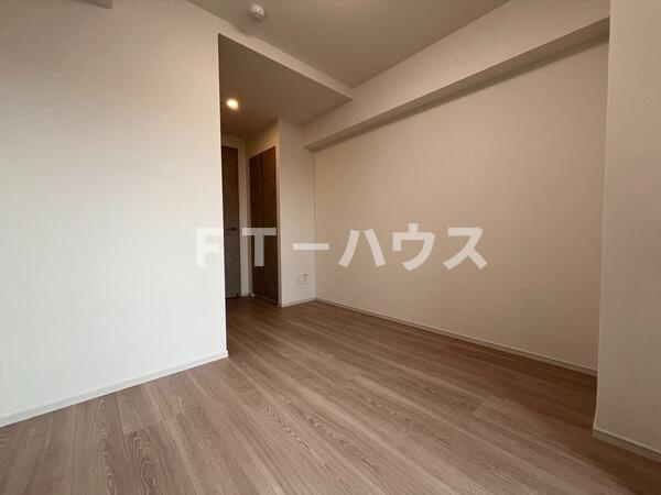 アーバンパーク西船橋の居間・リビング