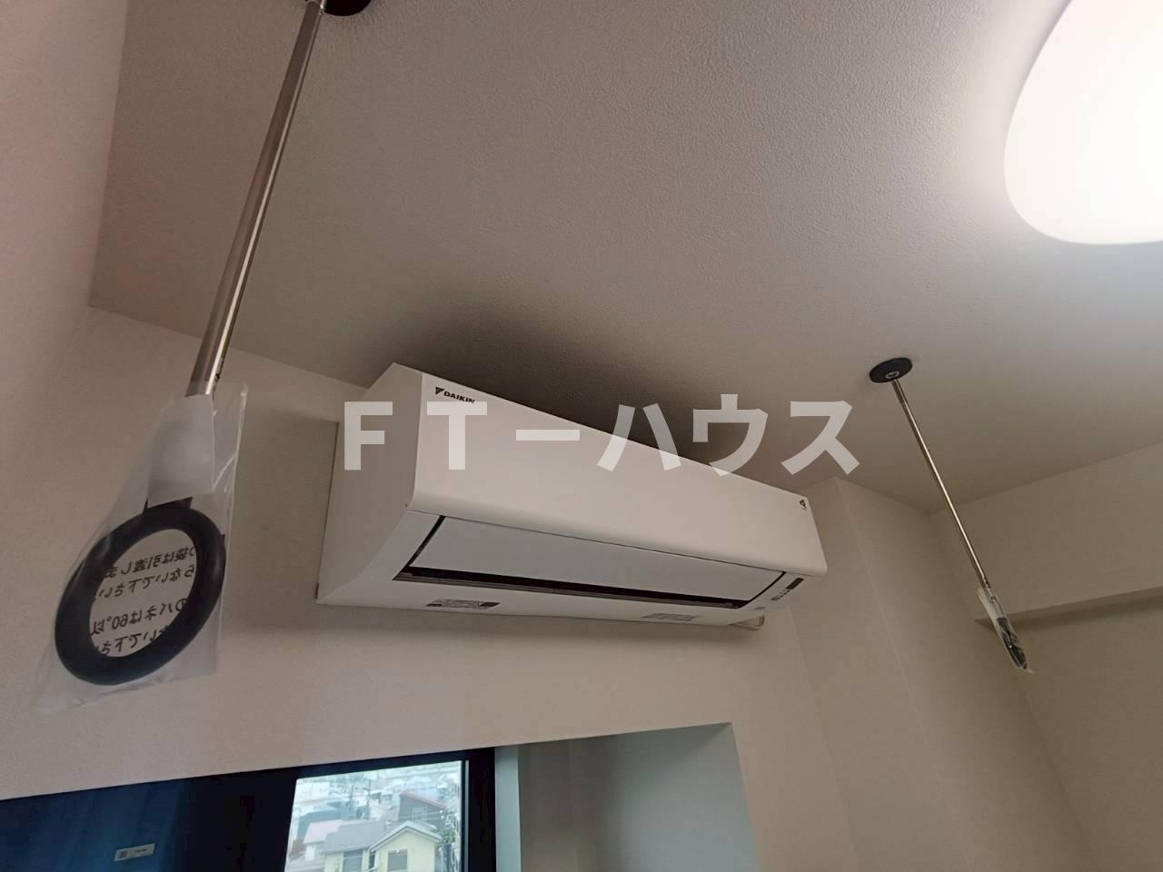 アーバンパーク西船橋の設備
