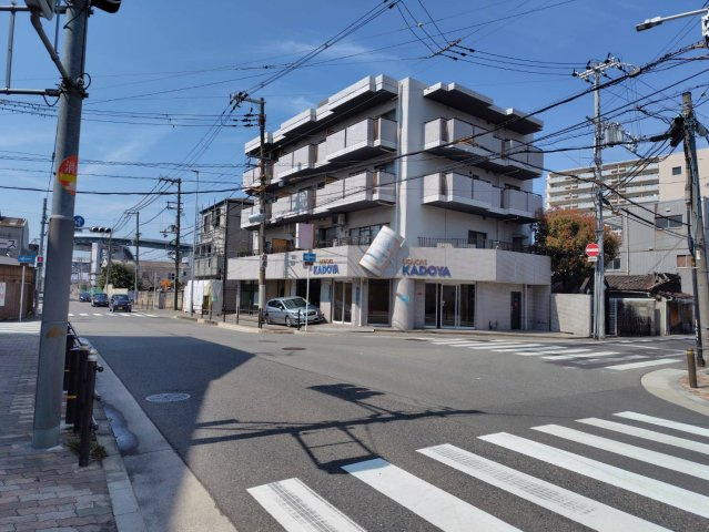 コージーハイツ美南