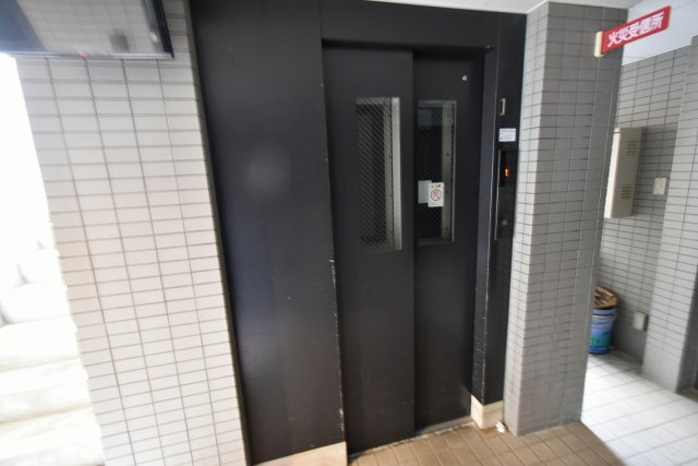 マジスト西宮のその他共用部分