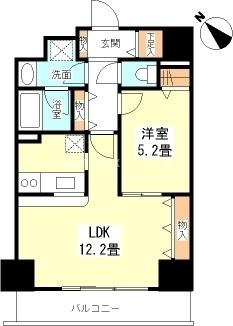 ＴＫフラッツ渋谷