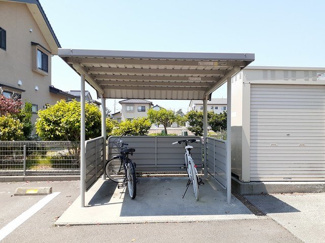 【その他共用部分】 | レーブ立野