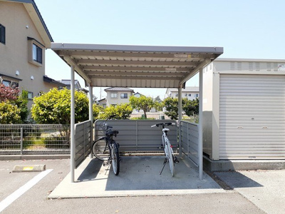 【その他共用部分】 | レーブ立野