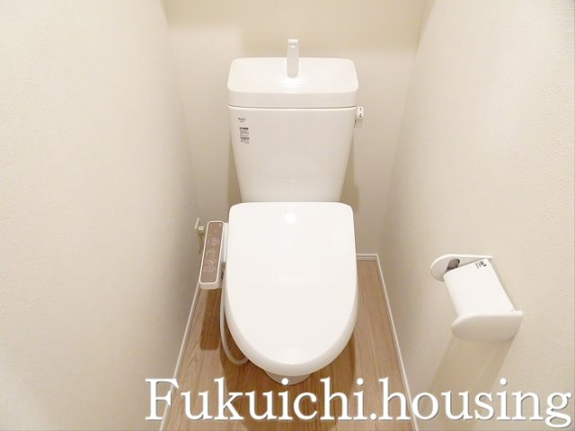 メルラス和泉多摩川のトイレ