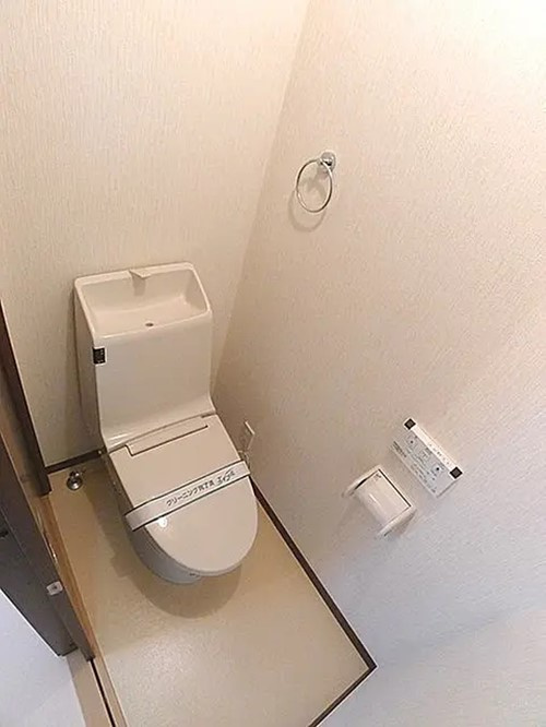 【トイレ】
