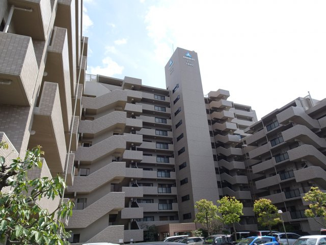サーパス大東泉町