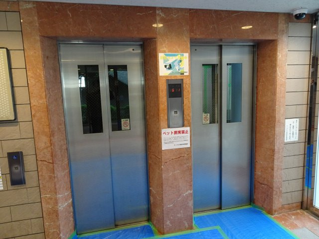 サーパス大東泉町のその他
