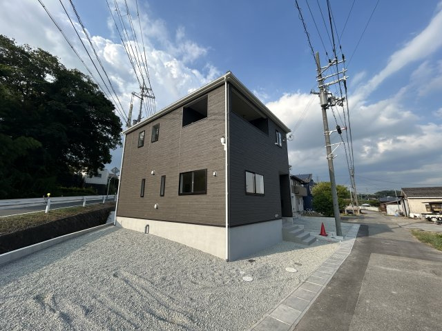 小野市片山町第1-1号棟