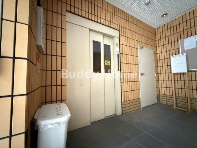 ハイツハーベストIIのその他共用部分