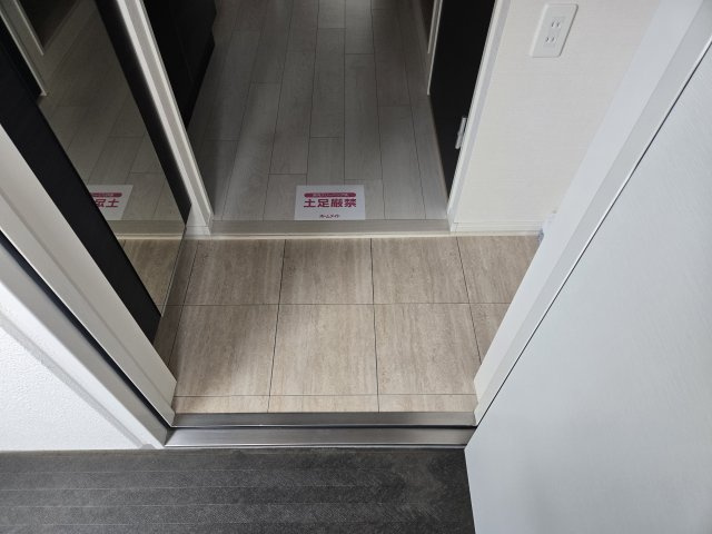 LIDIA|名古屋市の賃貸ならMy賃貸の玄関|LIDIA