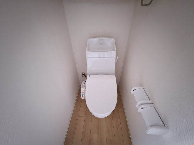 LIDIA|名古屋市の賃貸ならMy賃貸のトイレ|LIDIA