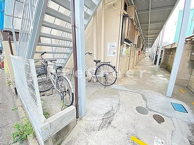 第5丸三マンションのその他共用部分