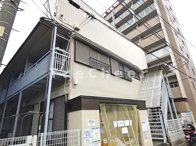 第5丸三マンションのその他