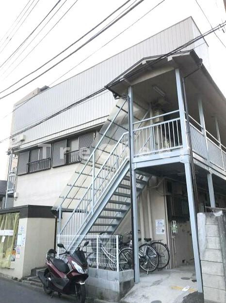 第5丸三マンション