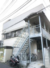 第5丸三マンションの画像