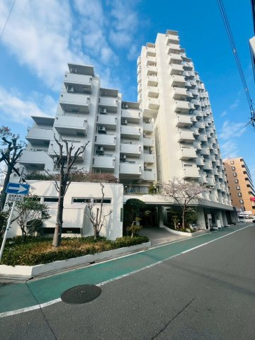 蒲生第二コーポ