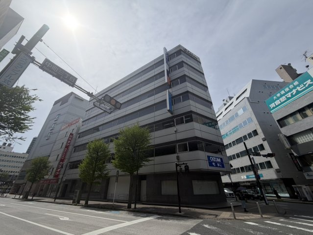 【外観】 | オーイズミ本厚木ビル